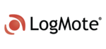 LogMote logo