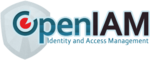 OpenIAM Identity Manager logo