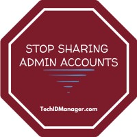 TechIDManager logo