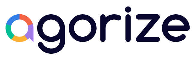 Agorize logo