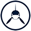 SAASPASS logo