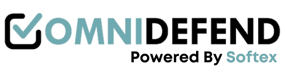 OmniDefend logo