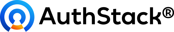 AuthStack logo