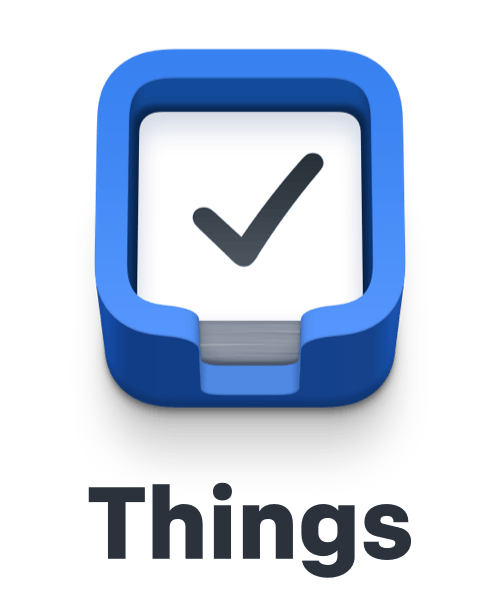 Things logo