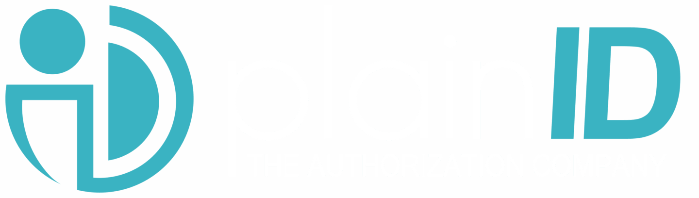 PlainID logo