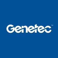 Genetec ClearID logo