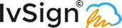 IvSign logo