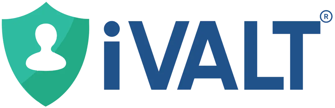 iVALT logo