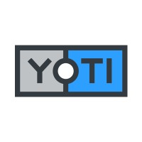 Yoti Identity Verification logo