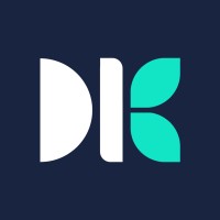 Datakeen logo