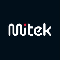 Mitek Identity Platform logo