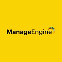 ManageEngine  logo