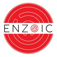 Enzoic logo