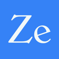 Zebrium logo