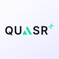 QUASR logo