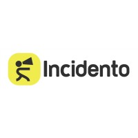 Incidento logo