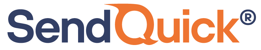 sendQuick Alert Plus logo