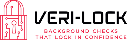 Veri-lock logo