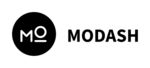 Modash logo