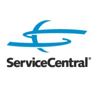 ServiceNetwork logo