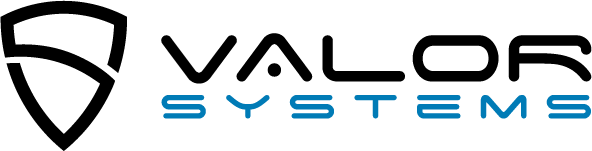 Valor IMS logo