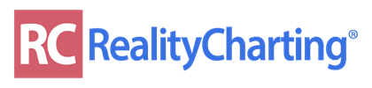 RealityCharting logo
