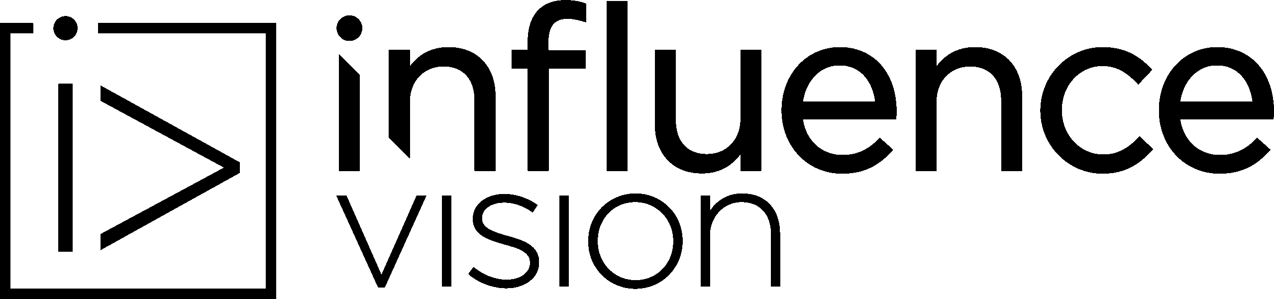 influence.vision logo