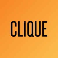 Clique logo