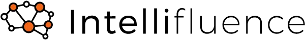 Intellifluence logo
