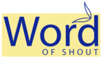 Word of Shout logo