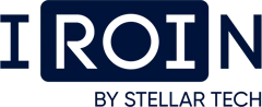 IROIN Influencer Marketing Suite logo
