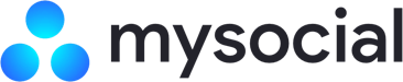 MySocial Pro logo