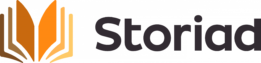 Storiad logo