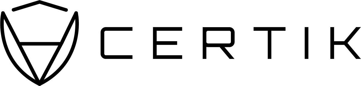 CertiK NoOps logo