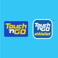 Touch N Go Card logo