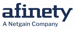 Afinety Cloud Platform logo