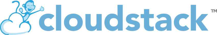Apache CloudStack logo