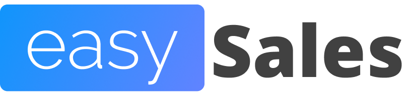 Easy Sales logo