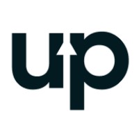 Upscale logo