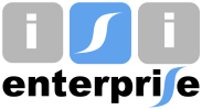 ISI Enterprise logo