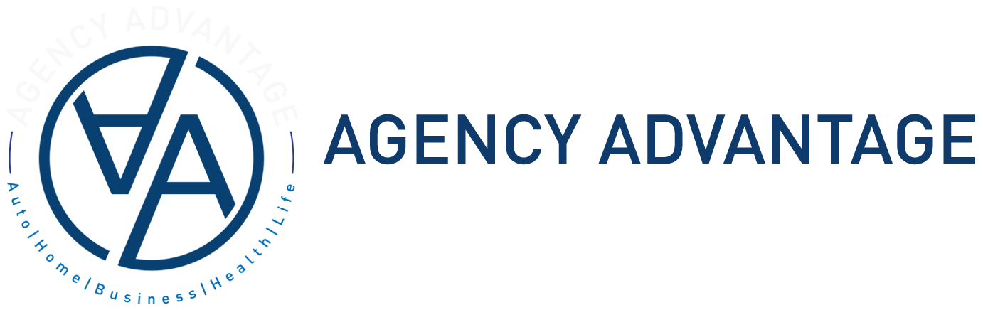 Agency Advantage logo