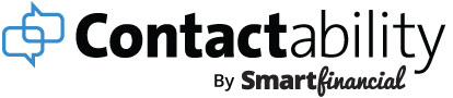 Contactability logo