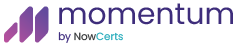 NowCerts logo