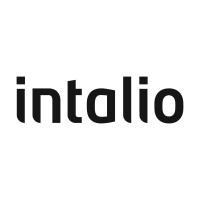 Intalio Data Insights logo