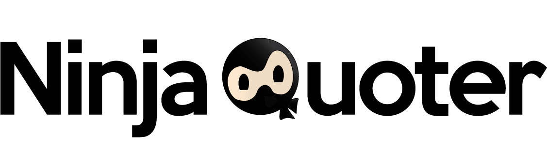 NinjaQuoter logo