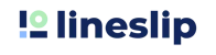 LineSlip logo