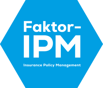 Faktor-IPM logo