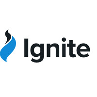 Ignite logo