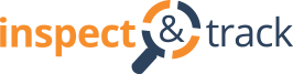InspectNTrack logo