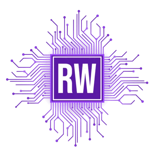 Report Writer logo